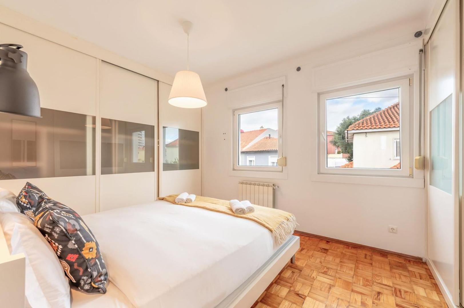 Apartment Guestready - Lovely Landscape In Lissabon