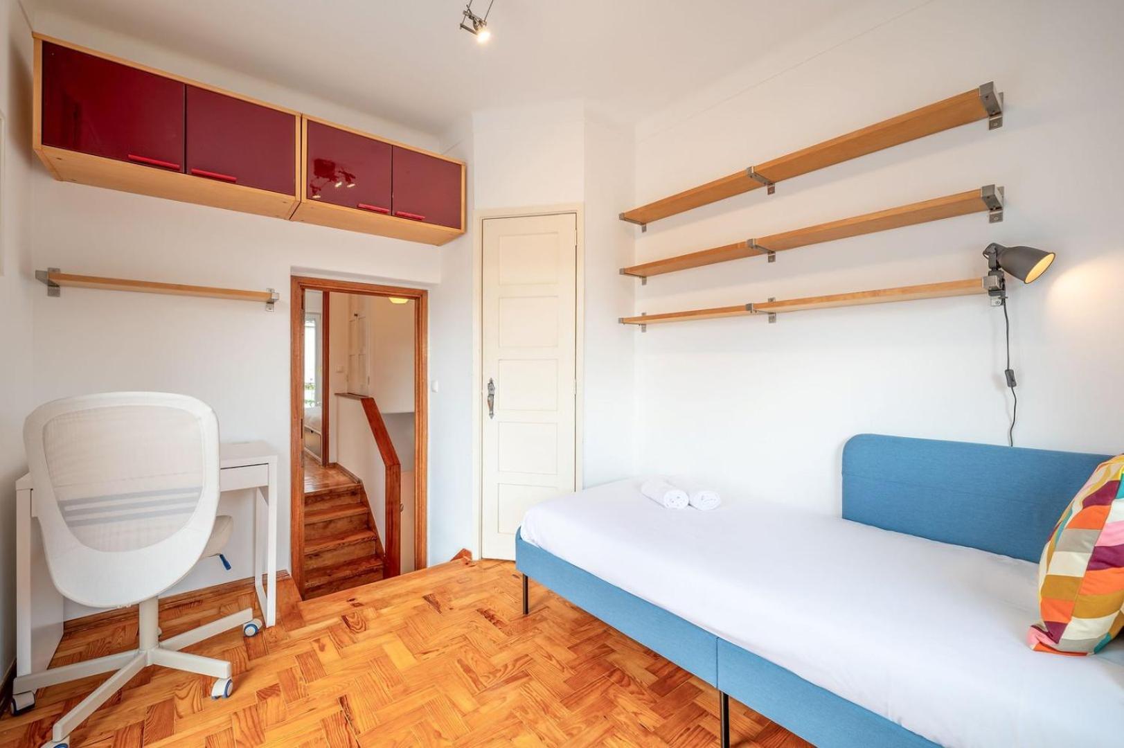 Guestready - Lovely Landscape In Apartment