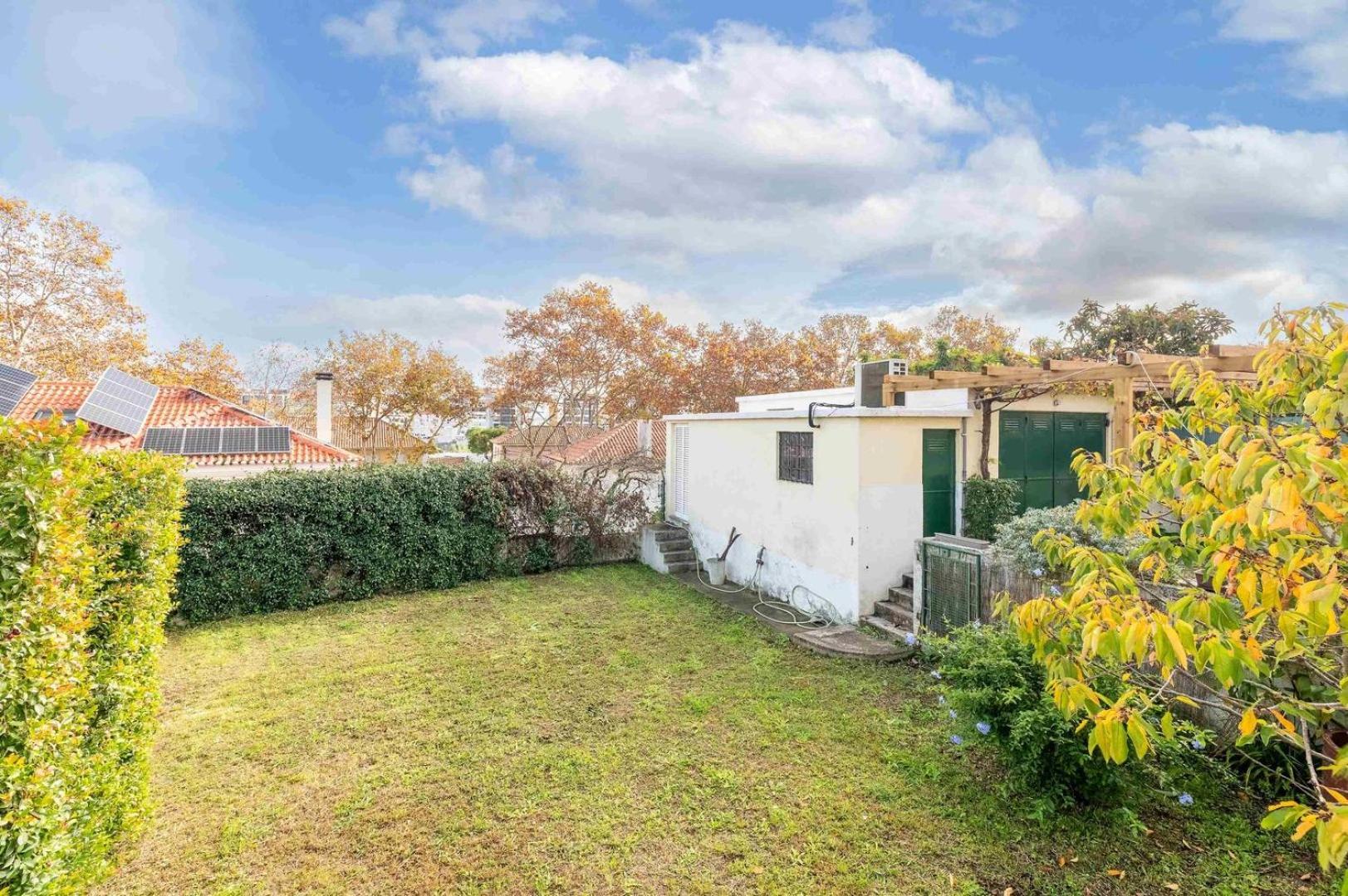 Guestready - Lovely Landscape In Apartment Lissabon