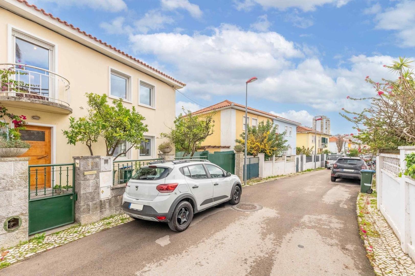 Guestready - Lovely Landscape In * Lissabon