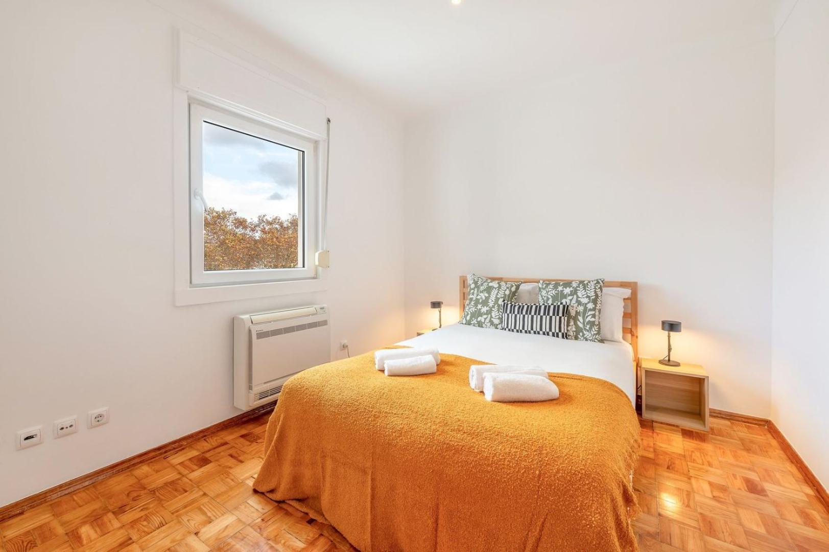 Apartment Guestready - Lovely Landscape In