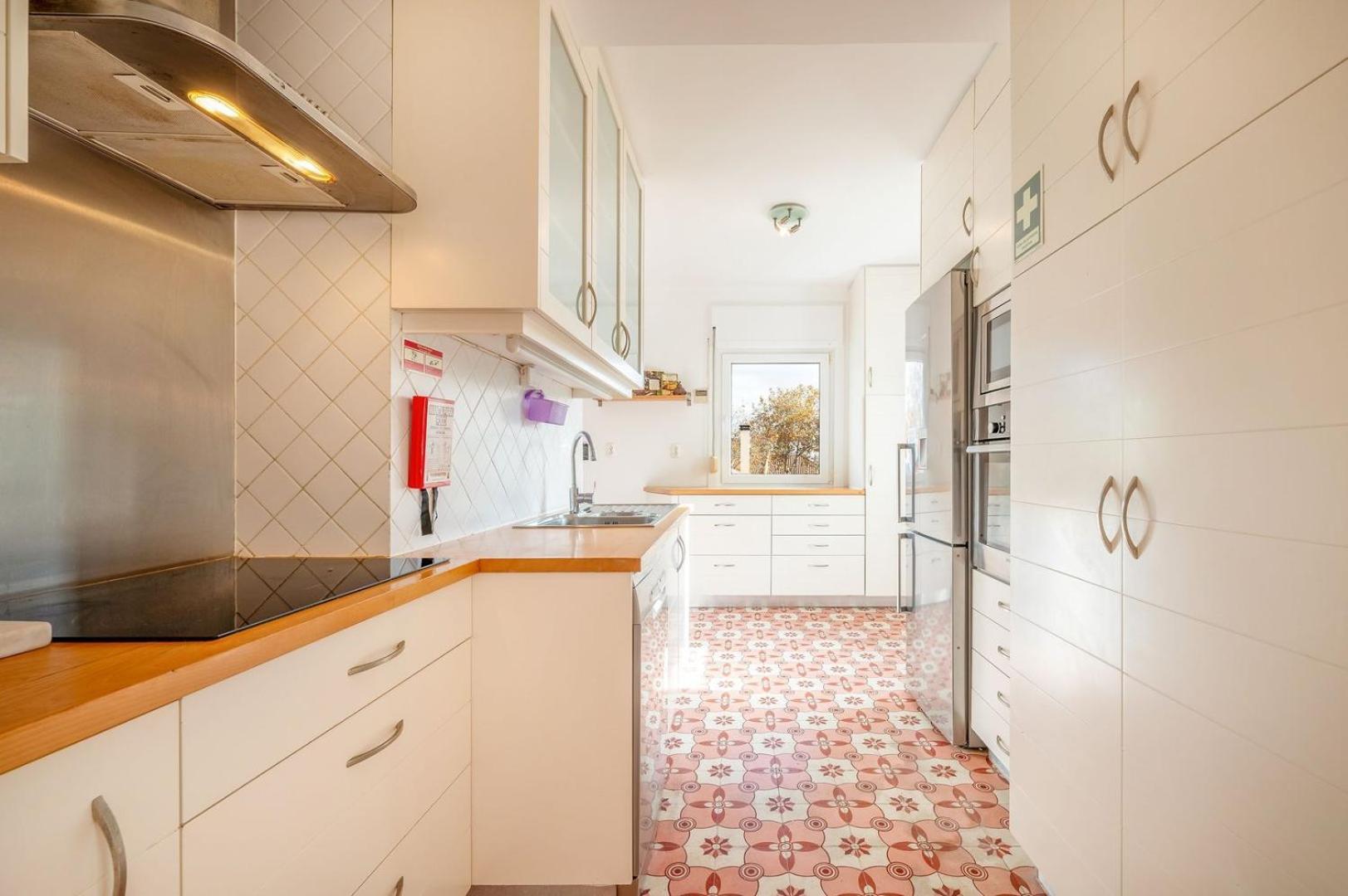 Guestready - Lovely Landscape In Apartment Lissabon