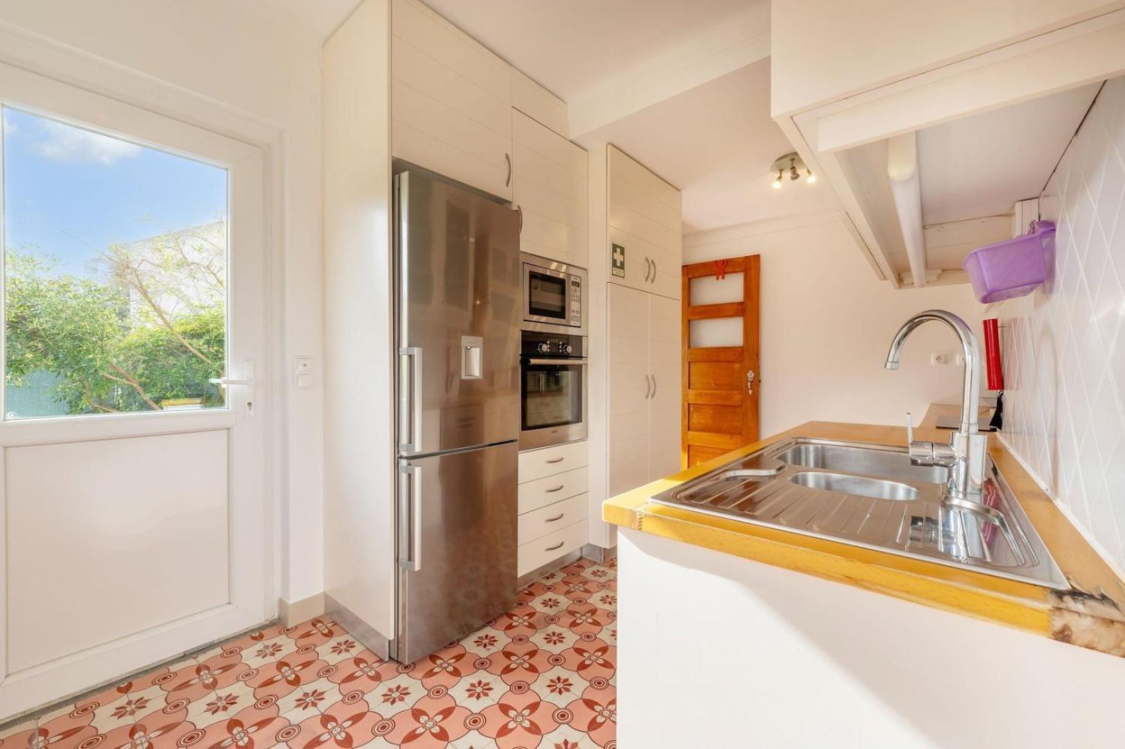 Guestready - Lovely Landscape In Apartment