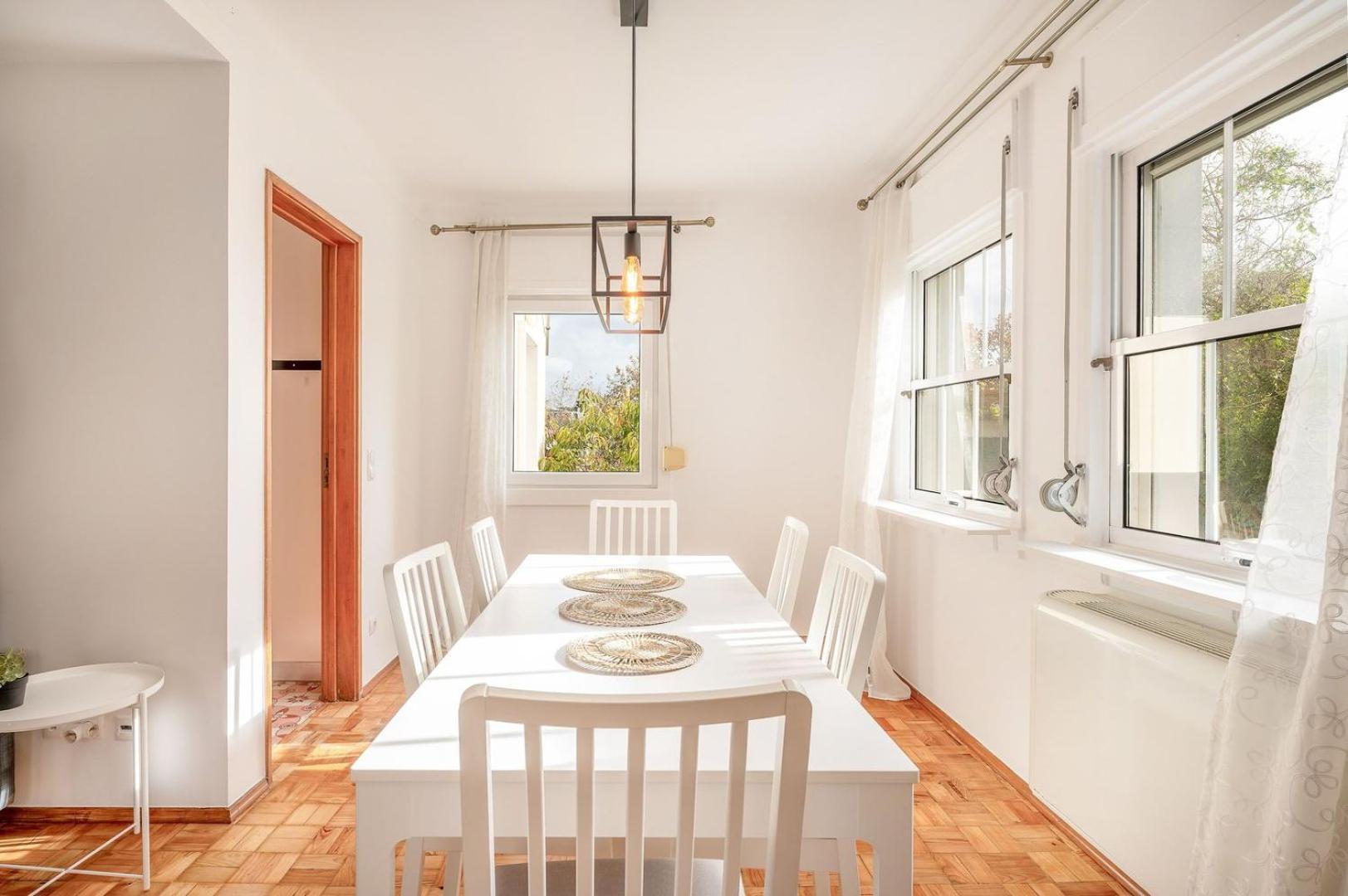 Apartment Guestready - Lovely Landscape In *